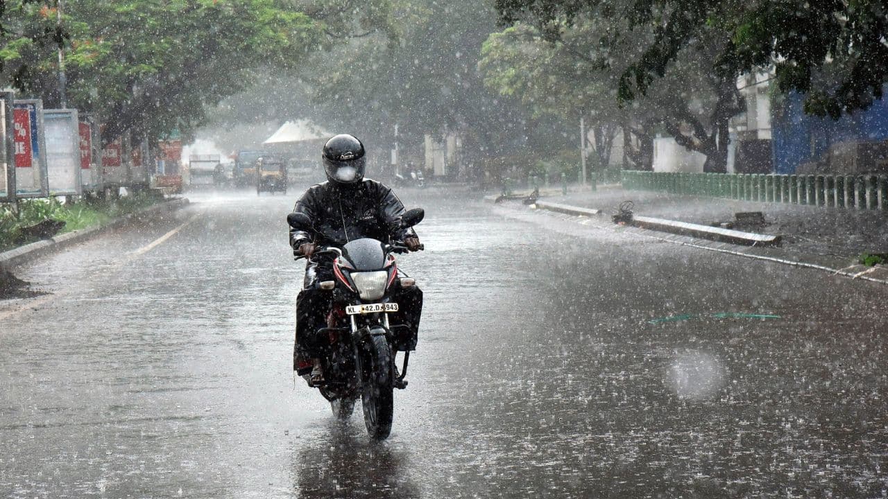 Southwest monsoon hits Kerala: IMD declares official arrival bringing heatwave relief
