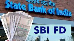 SBI FD, special FD, RD interest rates June 2026: Tenors, latest rates