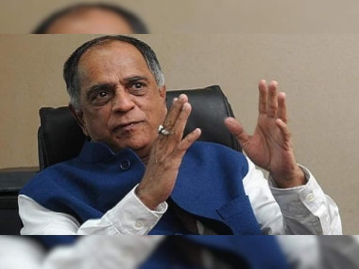 'A great loss to the industry': Condolences pour in as Ex-CBFC chief Pahlaj Nihalani passes away