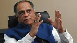 'A great loss to the industry': Ex-CBFC chief Pahlaj Nihalani passes away