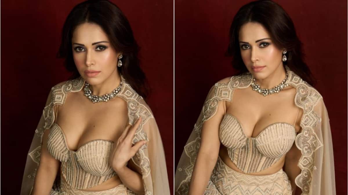 Nushrratt Bharuccha reacts after viral video from RCB win celebrations sparks controversy: ‘It was a puppy crying’