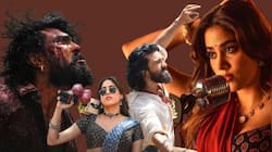 Peddi movie review: Ram Charan-starrer impresses with strong performance