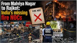 Inside the systemic crisis of India's missing fire NOCs | EXPLAINED