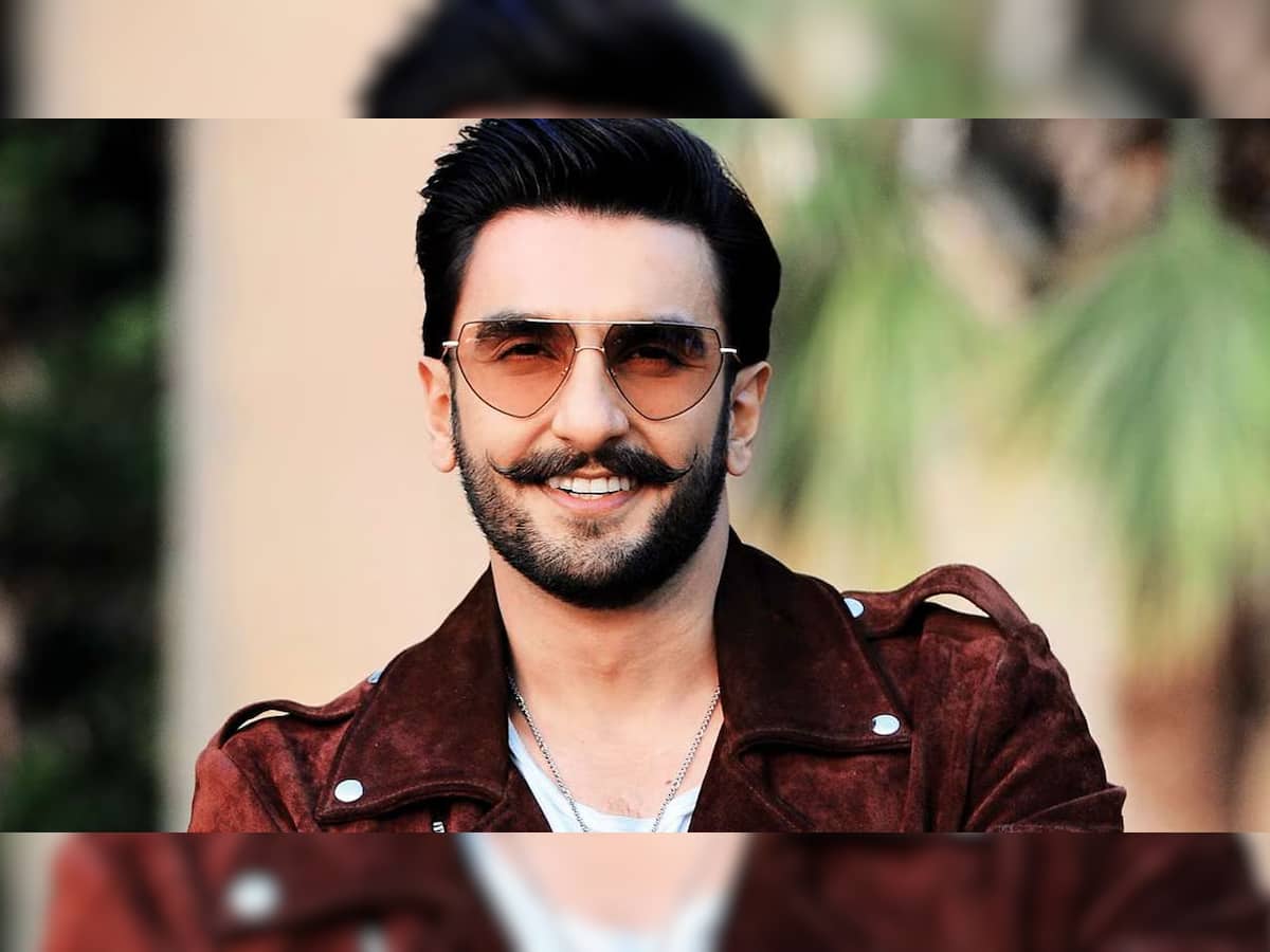 Quote of the day by Ranveer Singh: 'I am fiercely loyal and over-possessive, but I am...'
