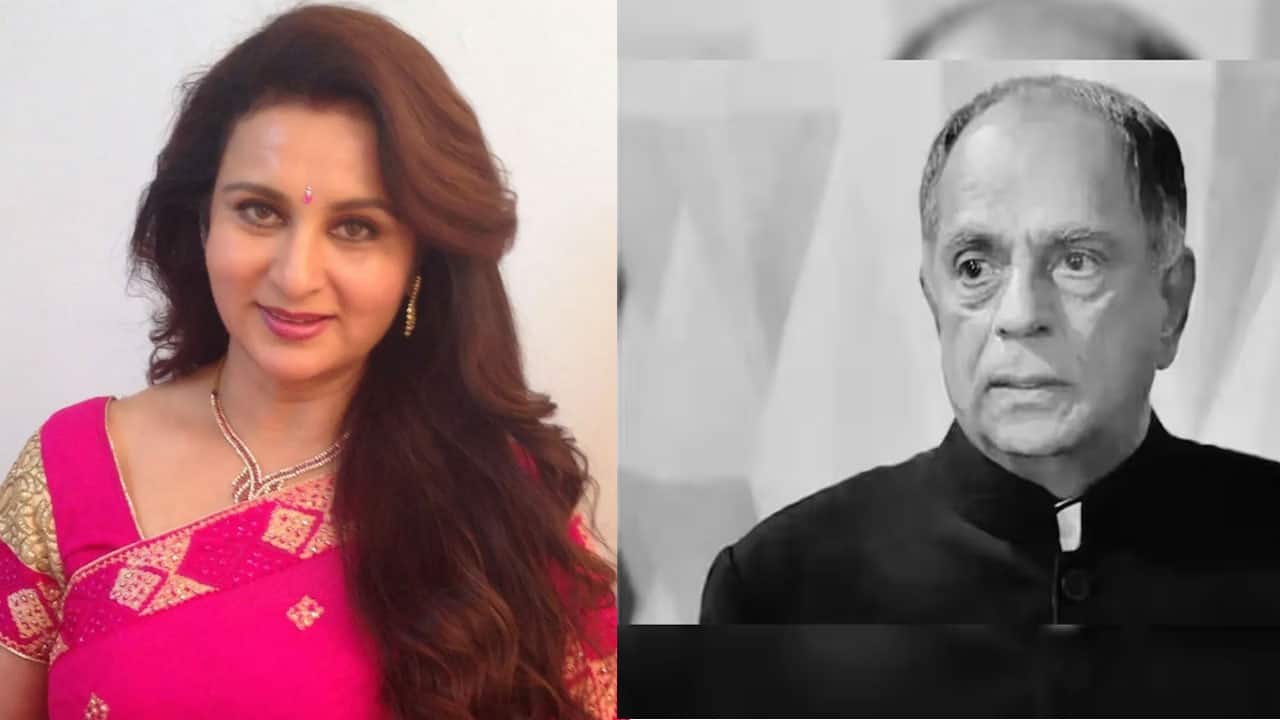 Poonam Dhillon on Pahlaj Nihalani's death: 'Shocking, deeply painful'
