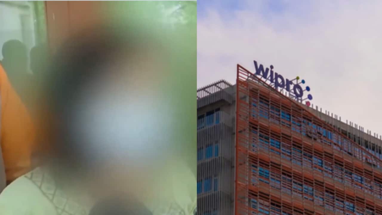 After TCS conversion row, former Wipro employee alleges religious harassment and forced resignation in Pune