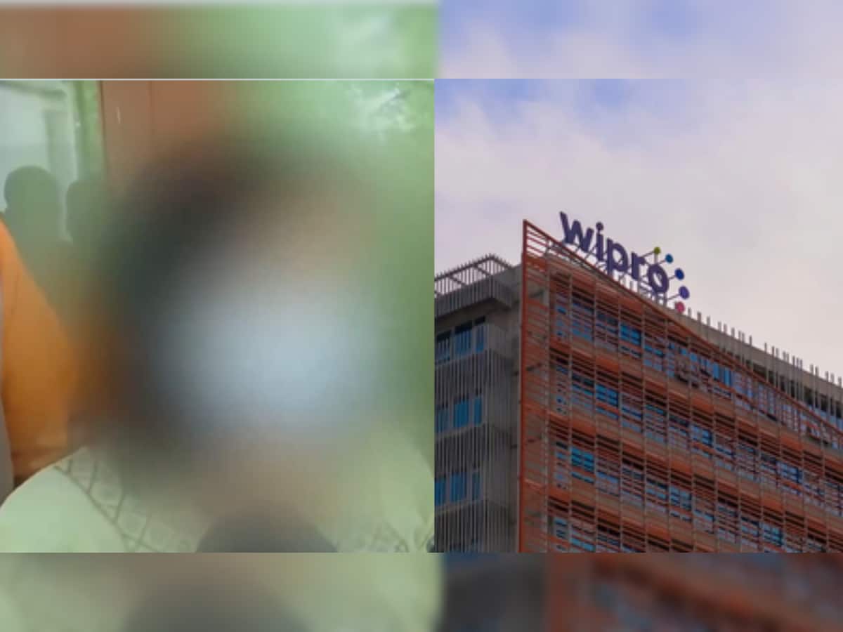 After TCS conversion row, former Wipro employee alleges religious harassment and forced resignation in Pune