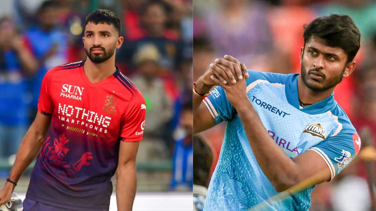Devdutt Padikkal or Sai Sudharsan: Who’ll be India’s No 3 in Afghanistan Test? India coach breaks silence
