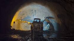 Zoji-La breakthrough: India nears all-weather road to Ladakh