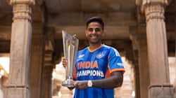  Ex-selector backs Suryakumar Yadav to remain India's T20I captain