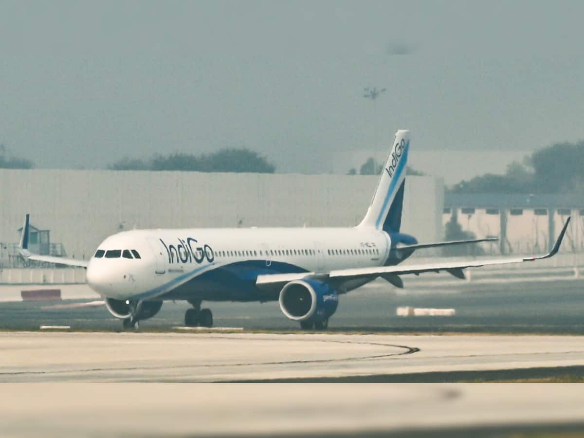 IndiGo suspends flights on 6 international routes, including Hong Kong and Shanghai; Centre announces ATF price stabilisation plan