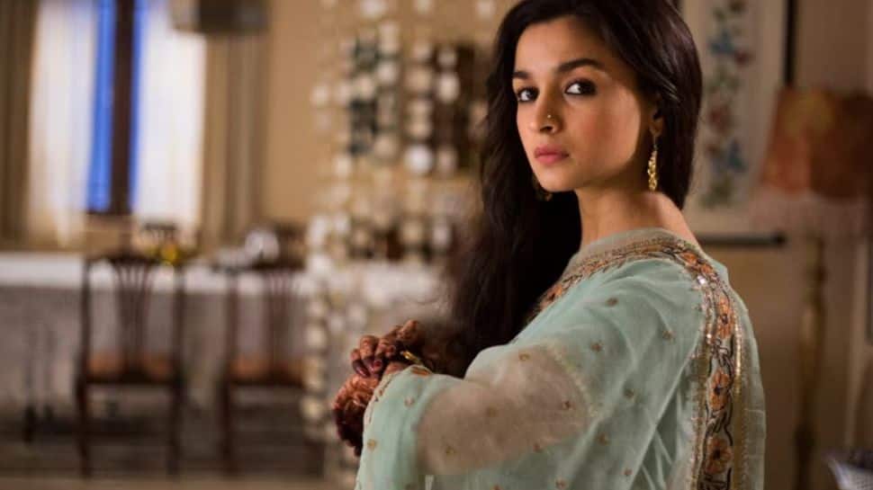 Dialogue of the day from Raazi: 'Watan ke aage kuch nahi... khud bhi nahi!'
