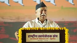 'India's time has arrived, but we must be prepared': RSS chief Mohan Bhagwat