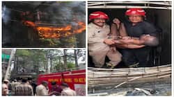 Malviya Nagar fire exposes Delhi Fire Service staff shortage – vacancies list