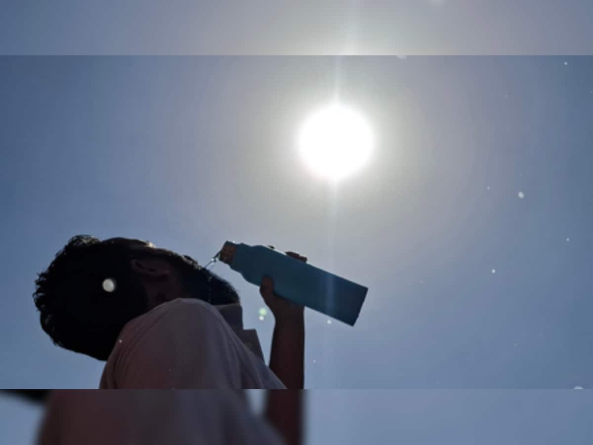 Rajasthan`s new reality: Extreme heat and water scarcity spark urgent policy overhaul