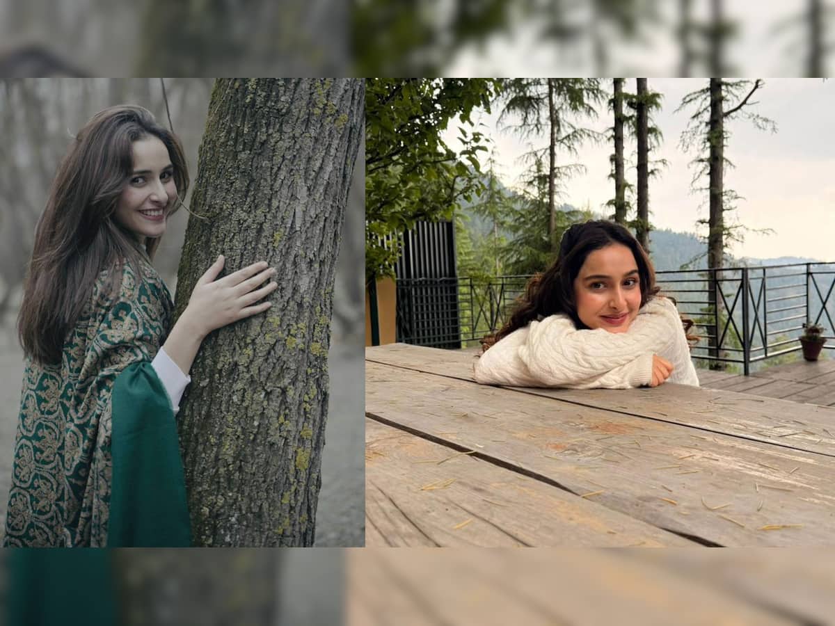World Environment Day 2026 Exclusive: 'The Diplomat' actress Sadia Khateeb says 'protecting the planet isn't just about the future'