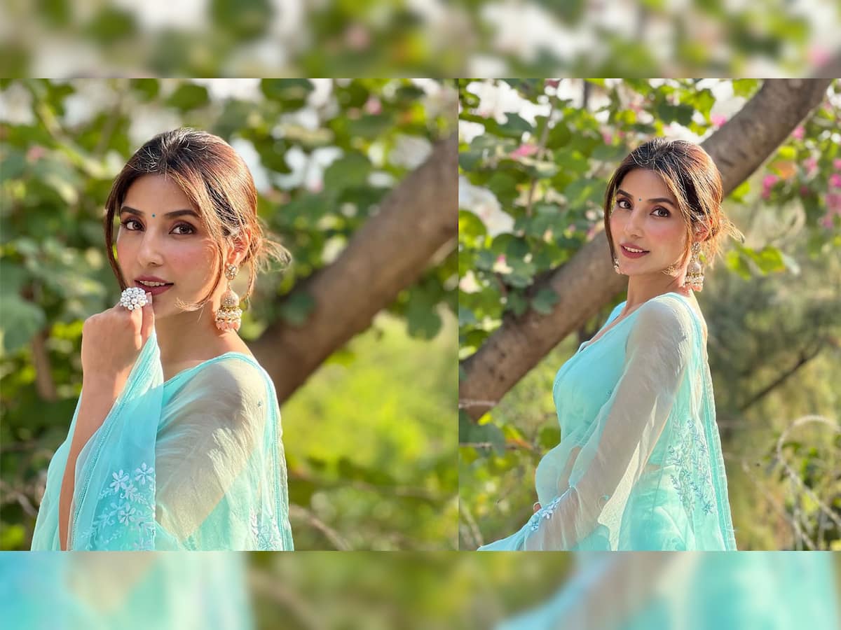 World Environment Day 2026 Exclusive: Mirzapur actress Harshita Gaur says 'climate change feels most real during summer'