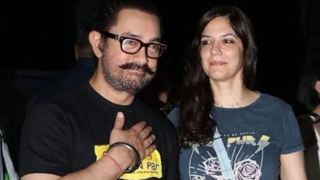 Aamir Khan confirms wedding with GF Gauri Spratt: 'Marriage news is true...'