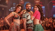 Peddi box office collection day 1: Ram Charan's actioner gets bumper opening