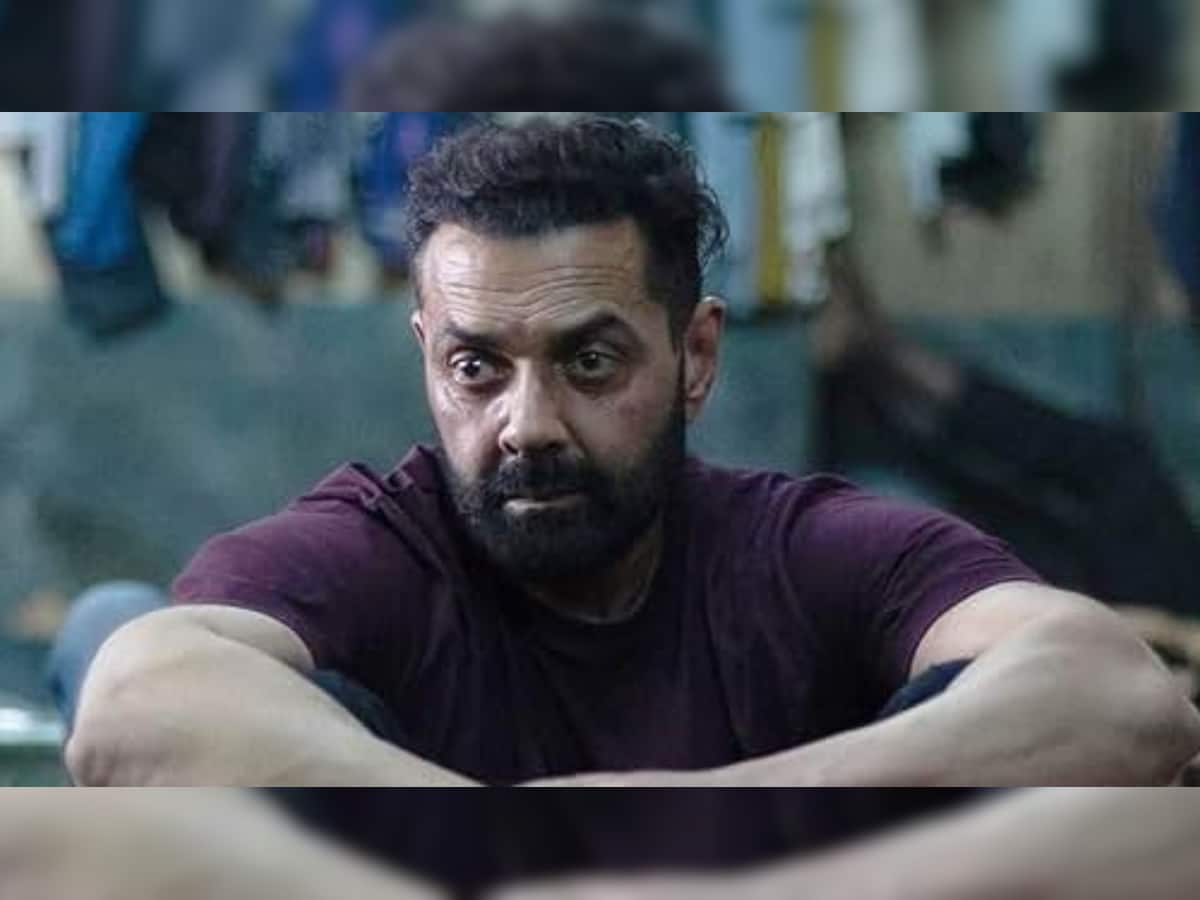 Bandar movie review: Anurag Kashyap and Bobby Deol's slow-burn drama holds up a dark mirror to society
