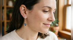 Sparkle in Every Moment:Earrings for Women