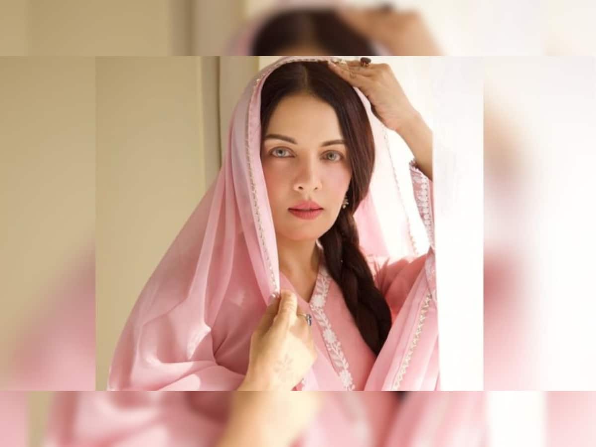 Celina Jaitly responds to defamation threats from estranged husband, says 'I will not be intimidated into silence'