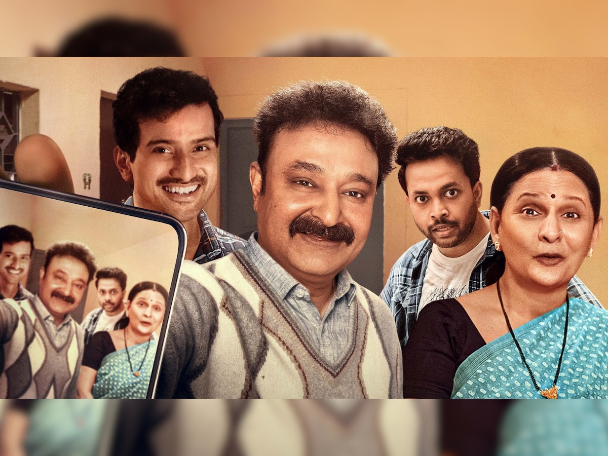 Gullak Season 5 X review: Mixed netizen reactions pour in as Mishra family returns with nostalgia
