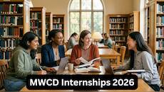 Govt MWCD Internship 2026 with Rs 20,000 opportunity; Check details here