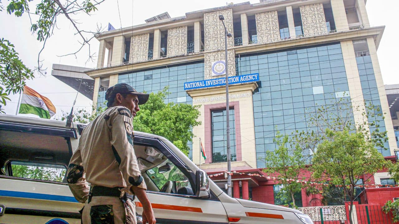 NIA arrests 4 more in road blockade, judicial officers` detention cases in Bengal’s Mothabari