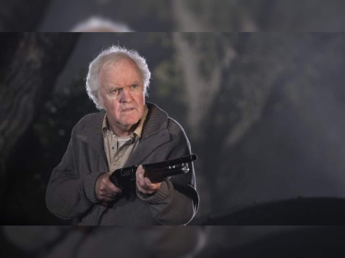 Veteran actor James Handy dies after fatal stabbing at California home; Suspect arrested