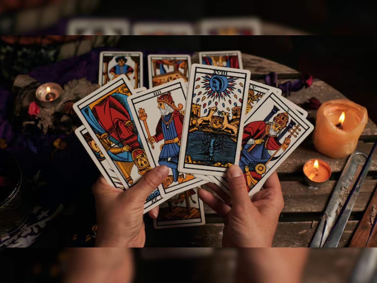 Tarot card reading horoscope today for June 06, 2026: Allow yourself to trust the process instead of fearing uncertainty, zodiacs