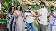 Naga Chaitanya turns producer with 'Dhootha 2', launches thriller series