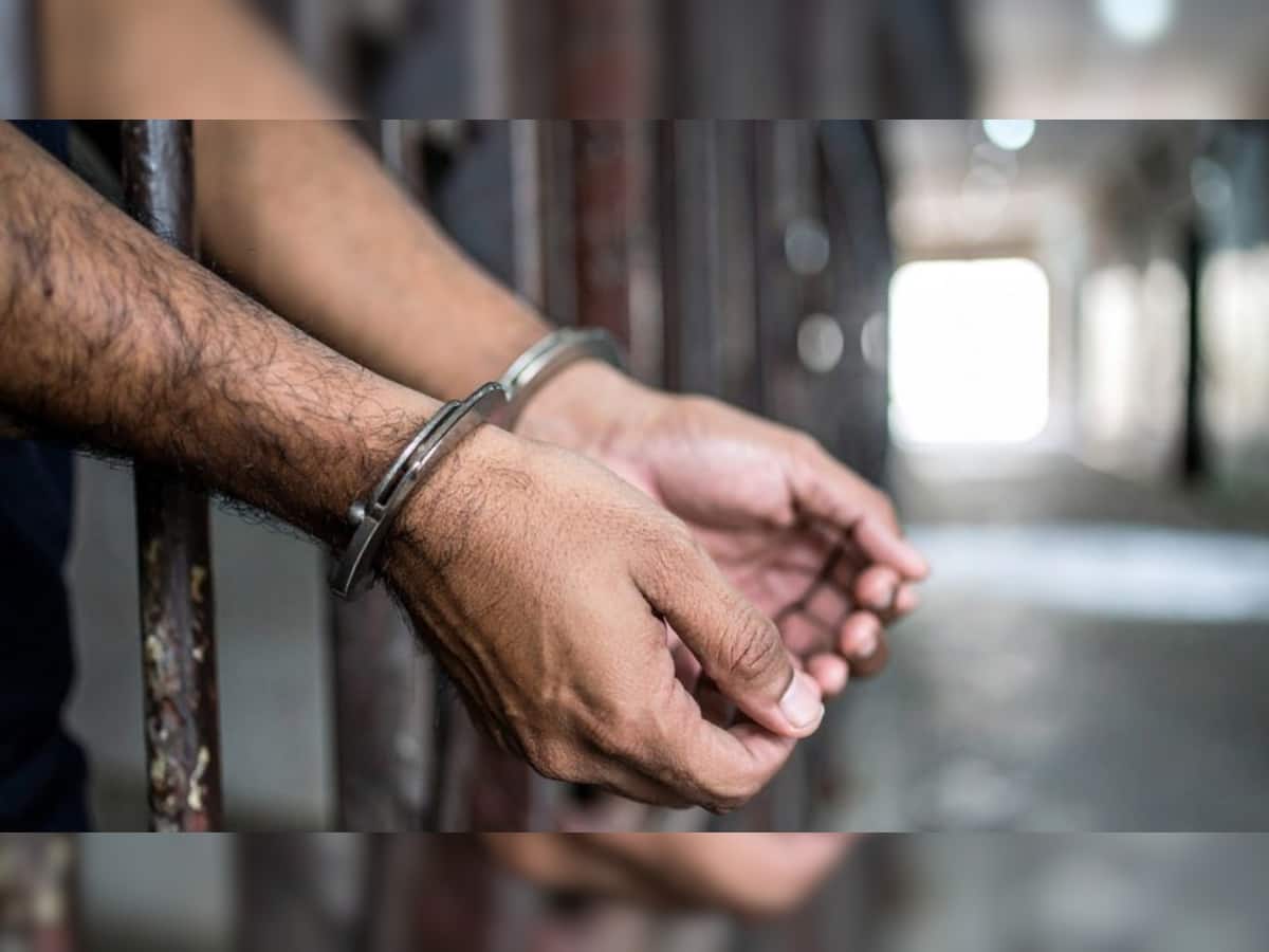 Bihar postal department officer arrested after bribery complaint