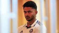 Sai Sudharsan's Tests record ahead of Afghanistan clash amid Gambhir's backing