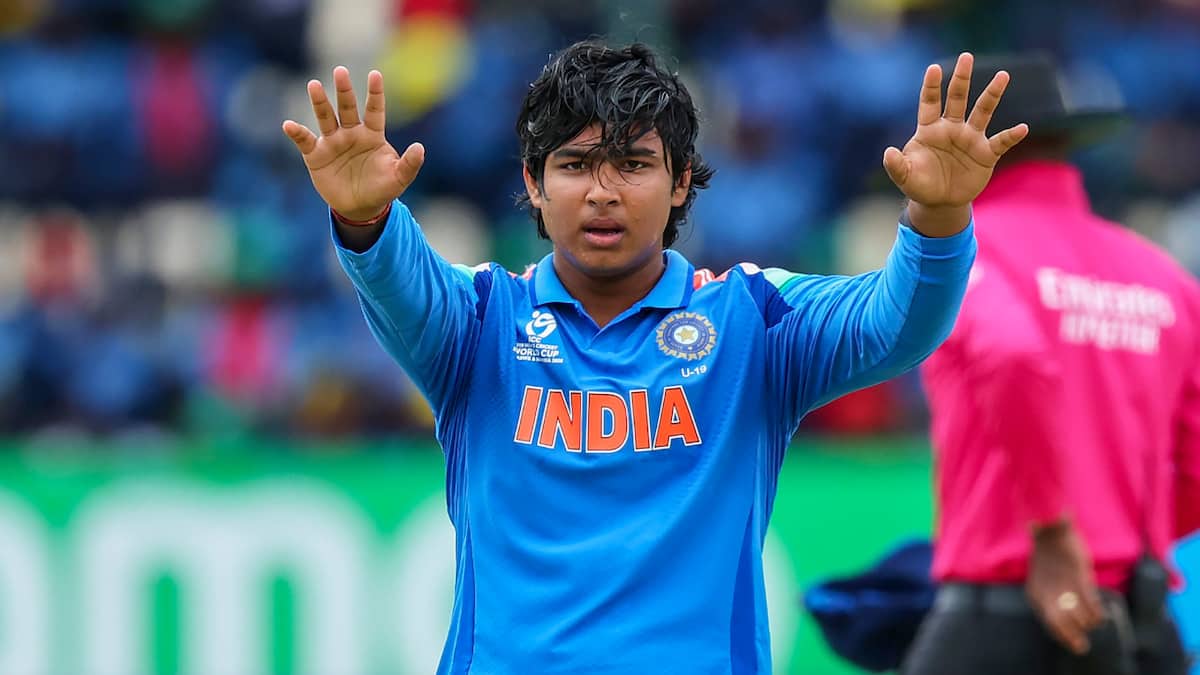 'Don't care who we're leaving out': Ex-England captain wants India to fast-track Vaibhav Sooryavanshi