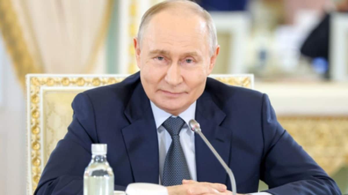 'India never followed any diktat from abroad': Putin’s sharp message to Trump; hints at Su-57 offer