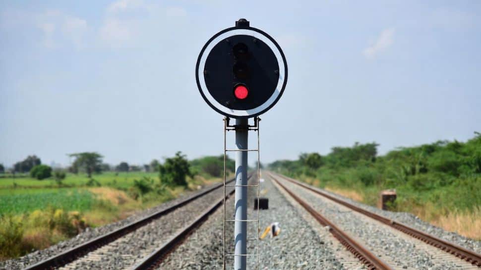 15 common Indian Railway signs you see daily - and the secret warnings ...