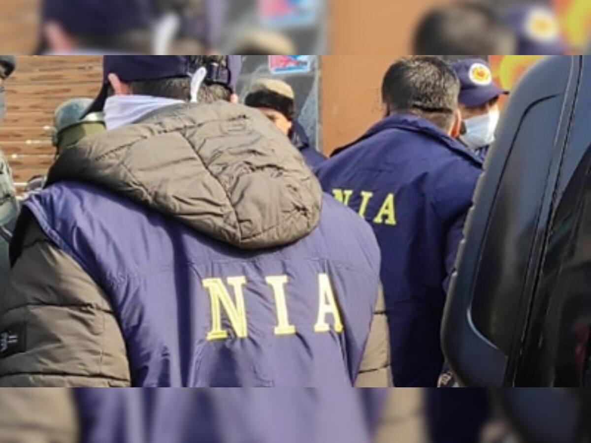 Bengal: NIA arrests former TMC MLA Saokat Molla in pre-poll Bhangar blast case