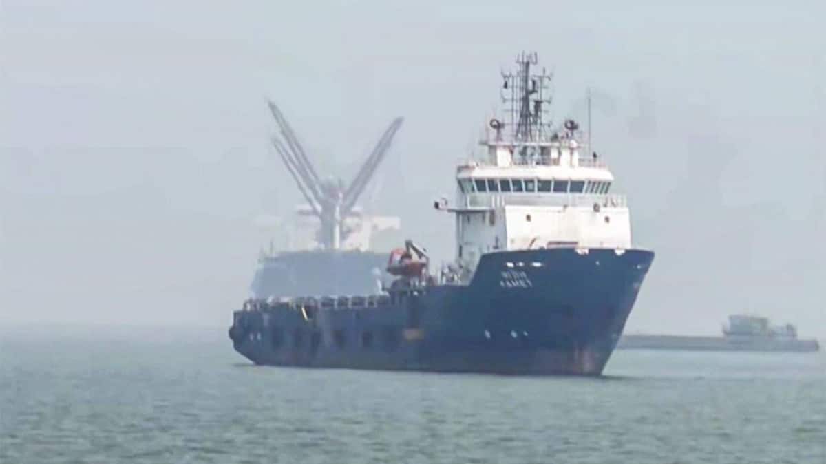 US cracks down on Iran fuel smuggling network worth hundreds of millions of dollars