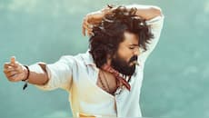 Peddi box office collection day 2: Ram Charan starrer set to cross Rs 100 cr