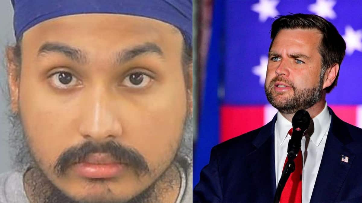 'Mass invasion of migrants': JD Vance on teen stabbed by Indian-origin man in UK