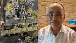 Delhi hotel fire: Cook arrested for alleged negligence that led to blaze