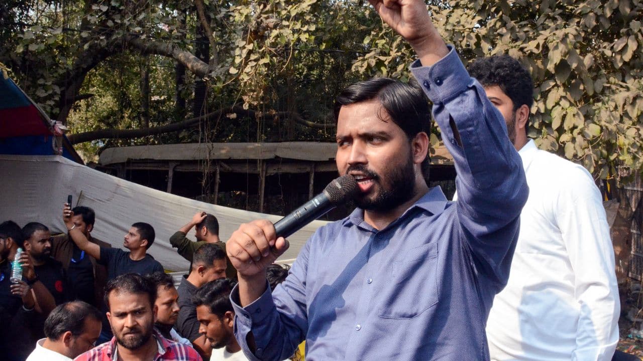 Patna firing row: Khan Sir likely to appear before civil court in Arms Act case