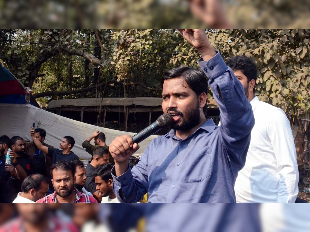 Patna firing row: Khan Sir surrenders before civil court; legal team moves for bail in Arms Act case