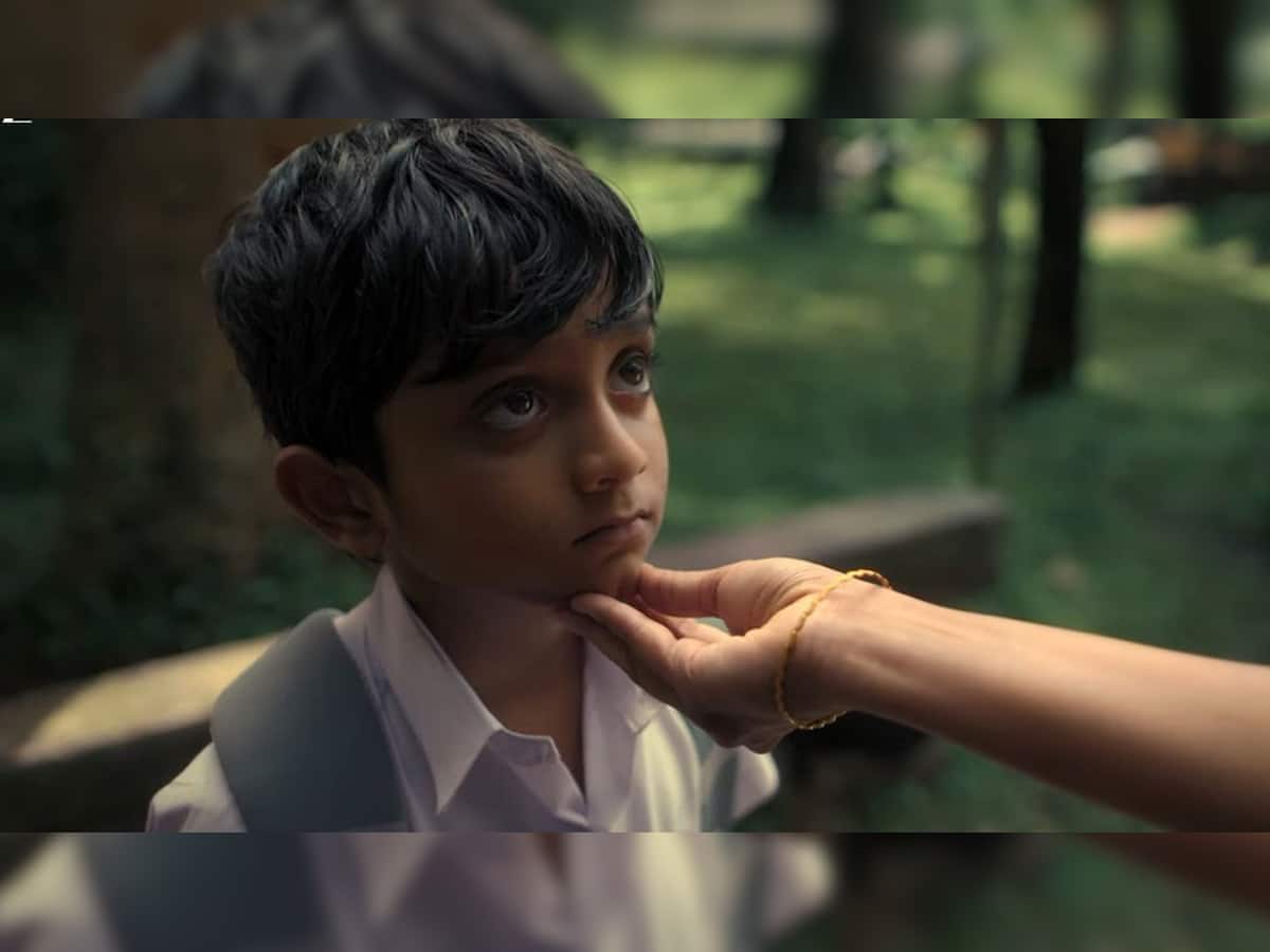 Balan: The Boy trailer out - Mystery, murder haunt mother's fight to protect son
