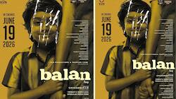 Balan -The Boy trailer: Ajay Devgn to Naga Chaitanya hail emotional drama