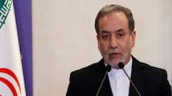Araghchi dismisses Trump's idea of meeting Supreme Leader Mojtaba Khamenei