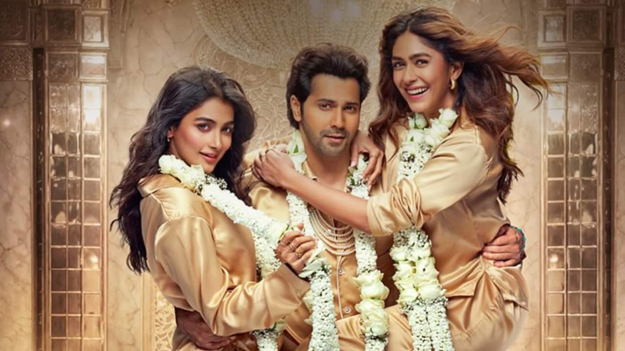 Hai Jawani Toh Ishq Hona Hai box office collection day 1: Varun Dhawan-starrer earns Rs 7.50
