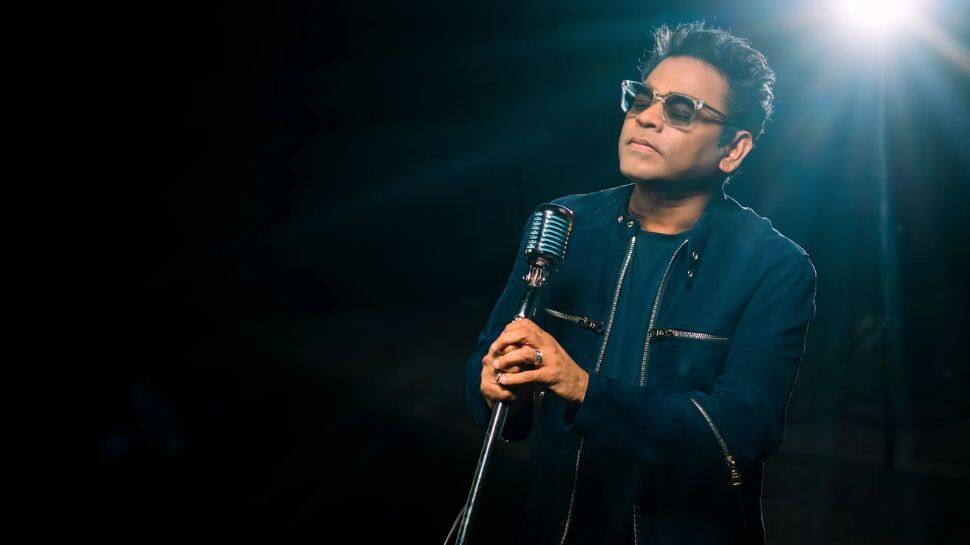 A.R. Rahman to pay musical tribute to BSF heroes at Attari border ahead of Main Vaapas Aaunga release