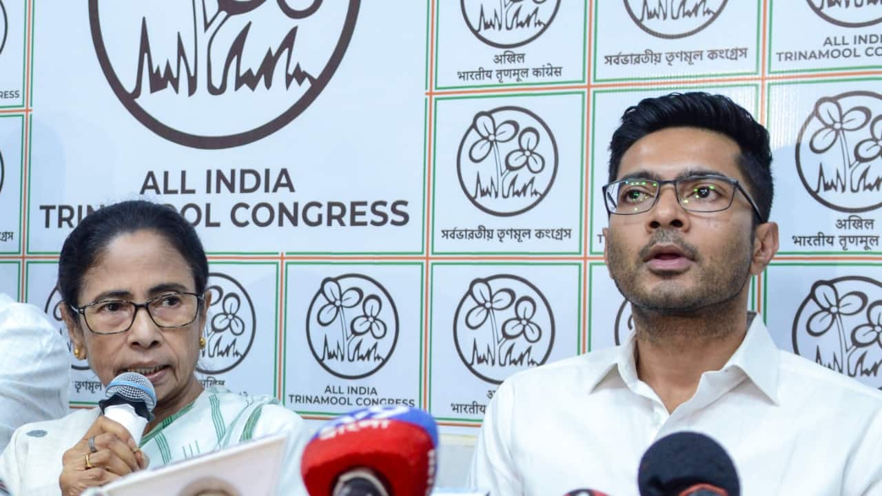 Mamata Banerjee clips Bhaipo`s wings: How Didi moved to rein in Abhishek without letting him go